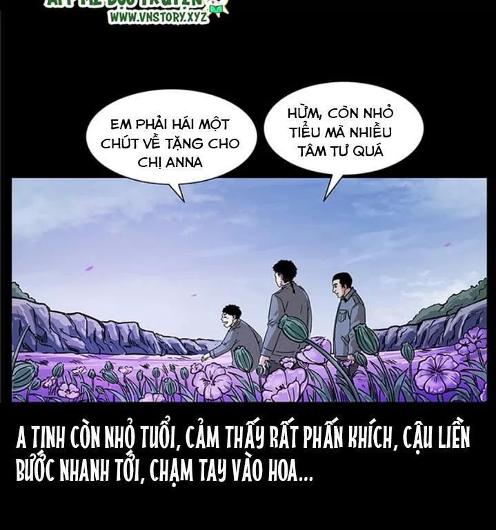 U Minh Ngụy Tượng Chapter 239 - 41