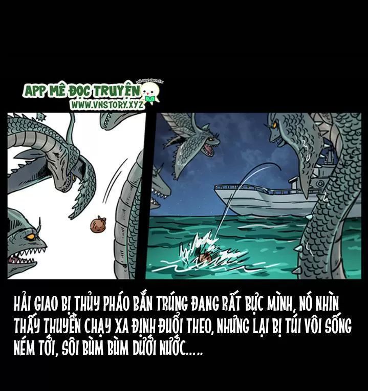 U Minh Ngụy Tượng Chapter 244 - 20