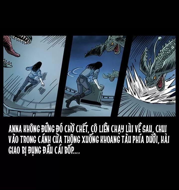 U Minh Ngụy Tượng Chapter 244 - 4