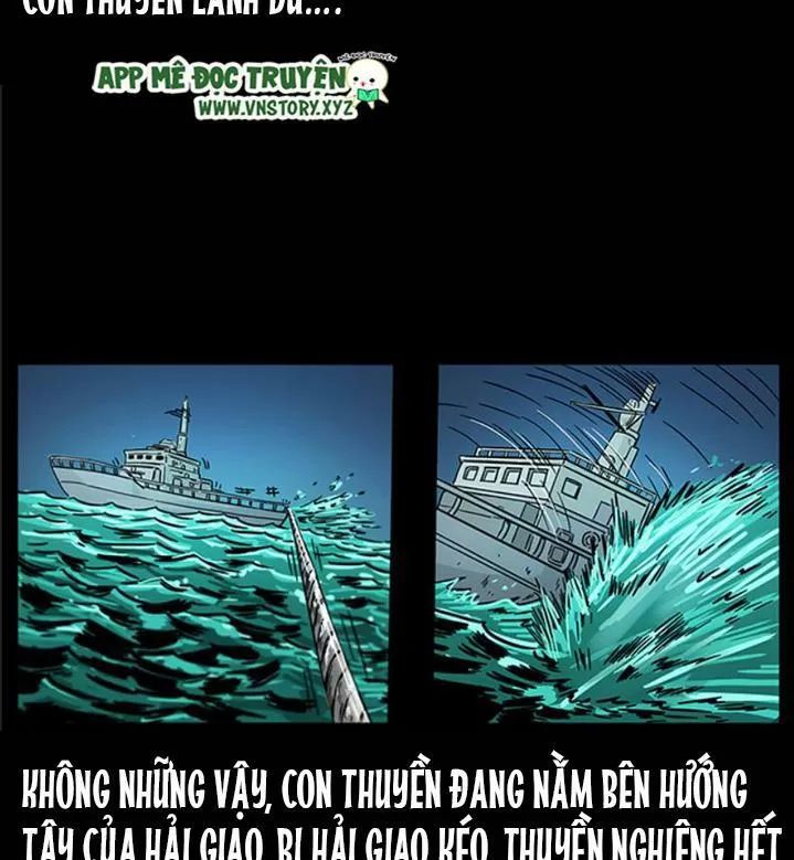 U Minh Ngụy Tượng Chapter 244 - 37