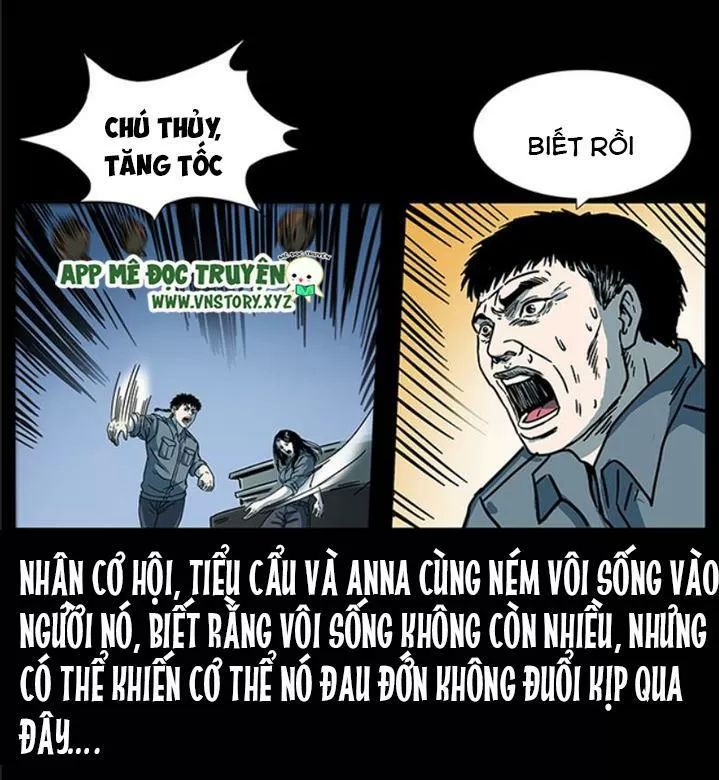 U Minh Ngụy Tượng Chapter 244 - 47