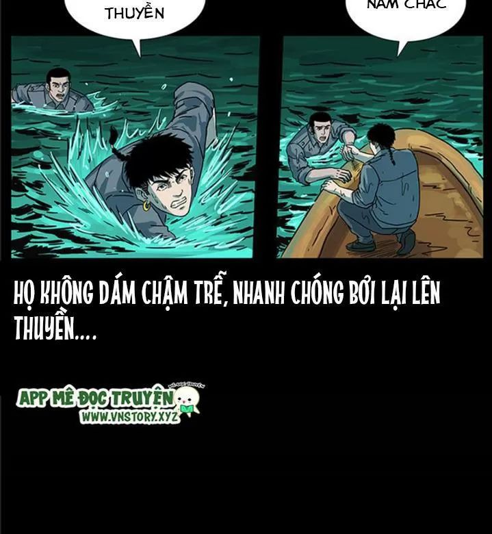 U Minh Ngụy Tượng Chapter 244 - 75