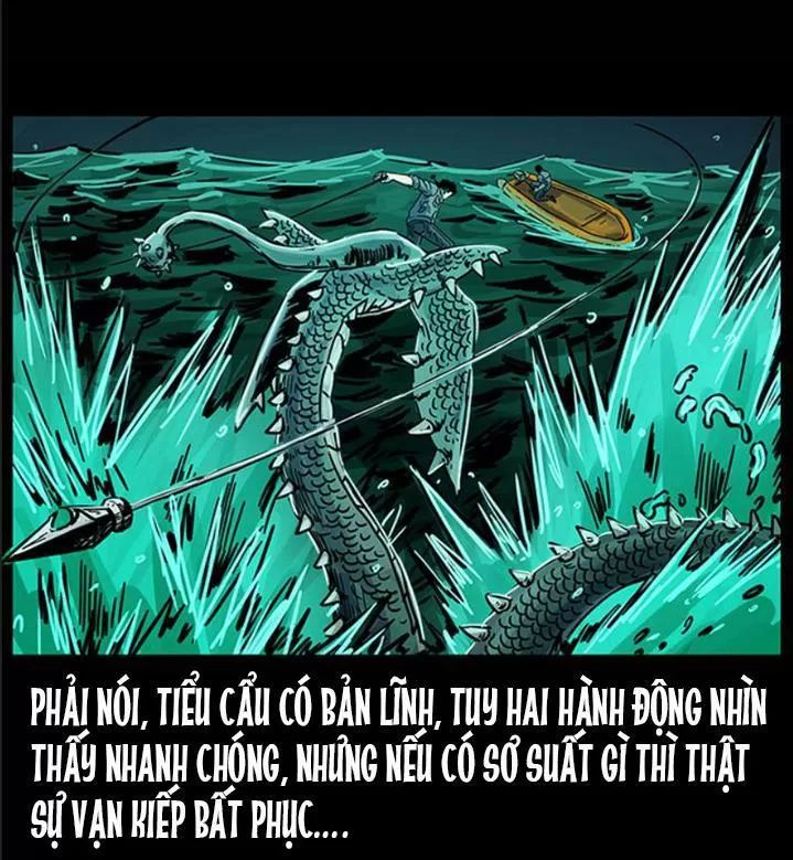 U Minh Ngụy Tượng Chapter 244 - 86