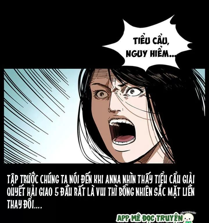 U Minh Ngụy Tượng Chapter 245 - 2