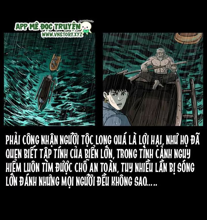 U Minh Ngụy Tượng Chapter 247 - 26