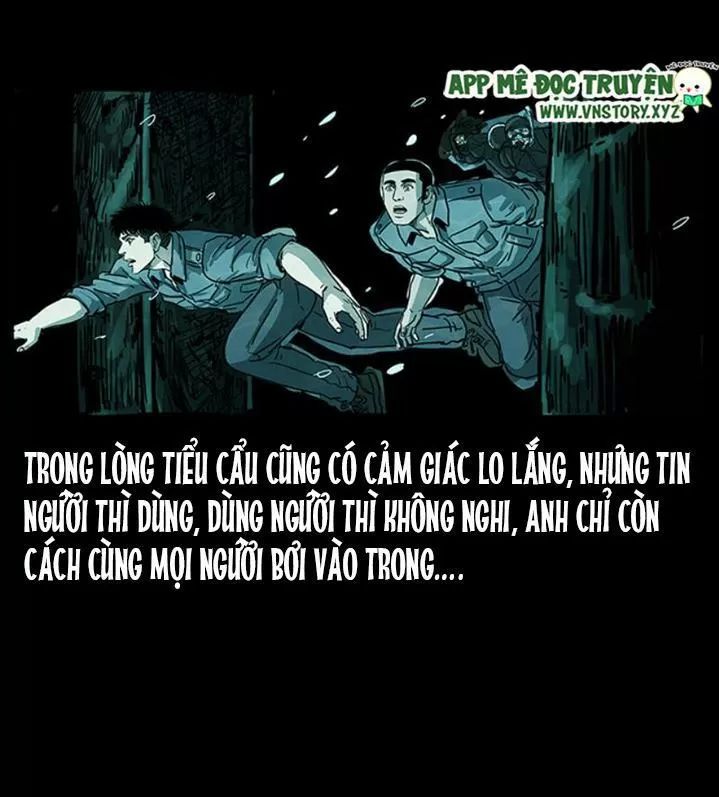 U Minh Ngụy Tượng Chapter 247 - 54