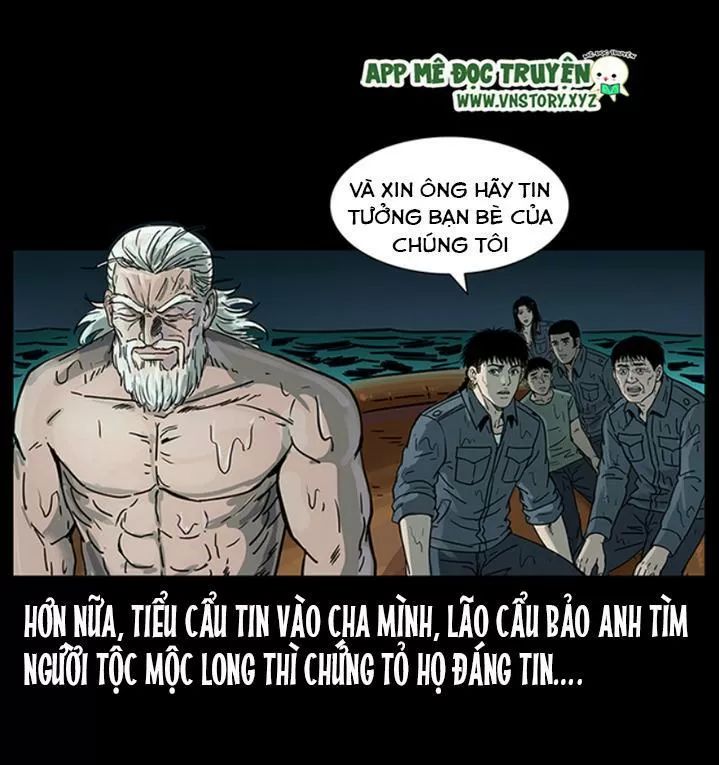 U Minh Ngụy Tượng Chapter 247 - 9