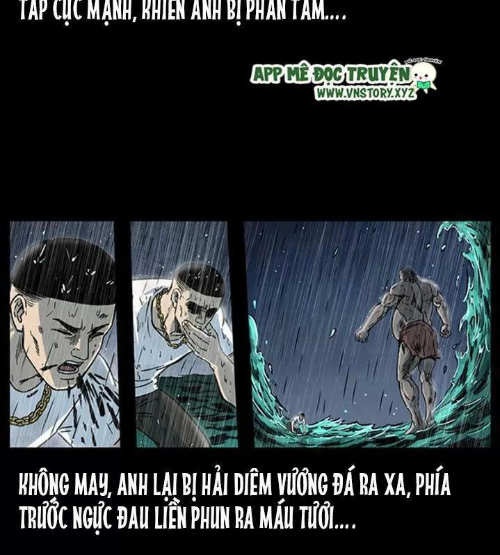 U Minh Ngụy Tượng Chapter 247 - 83