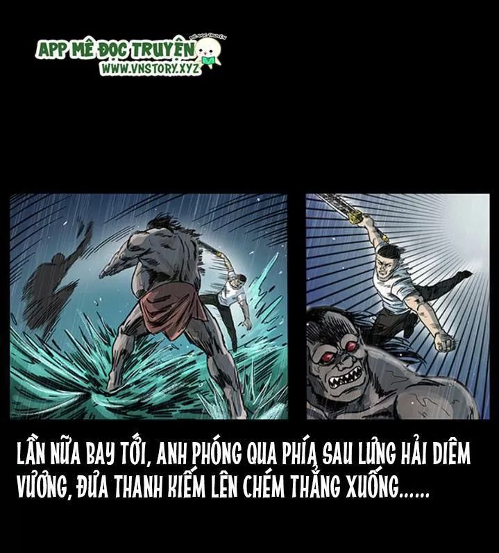 U Minh Ngụy Tượng Chapter 247 - 87