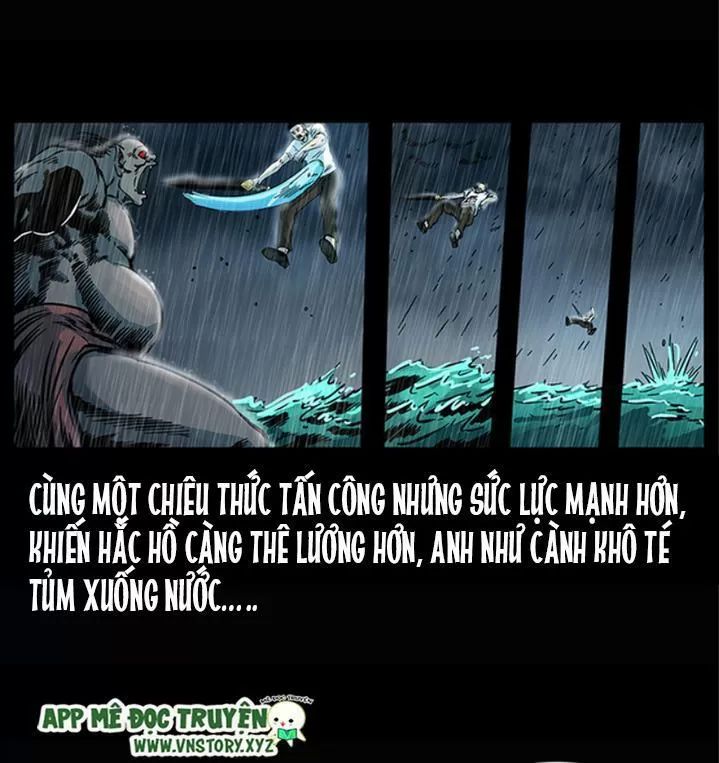 U Minh Ngụy Tượng Chapter 248 - 13