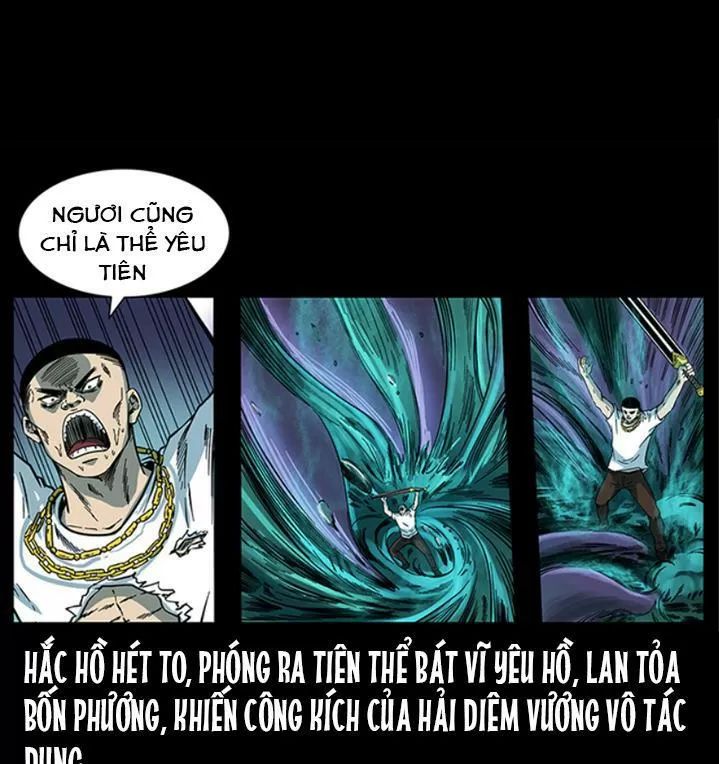 U Minh Ngụy Tượng Chapter 248 - 23