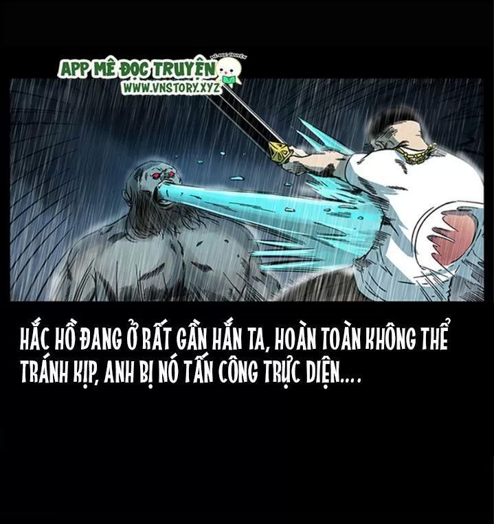 U Minh Ngụy Tượng Chapter 248 - 4