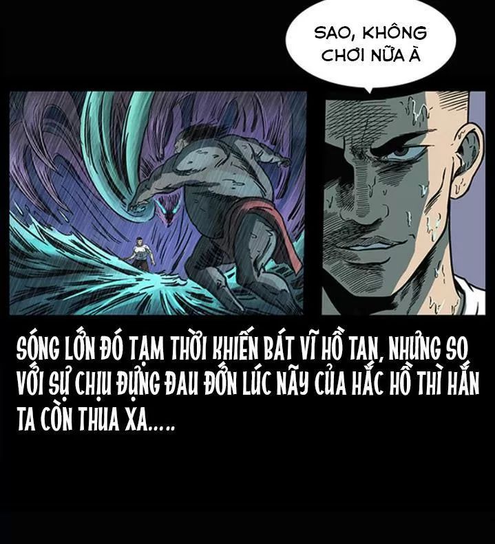 U Minh Ngụy Tượng Chapter 248 - 34