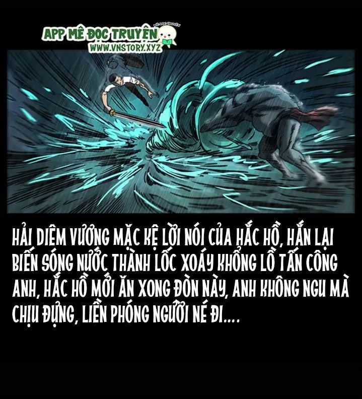 U Minh Ngụy Tượng Chapter 248 - 35