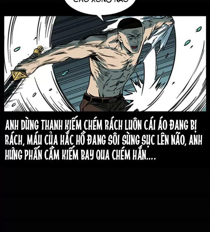 U Minh Ngụy Tượng Chapter 248 - 37