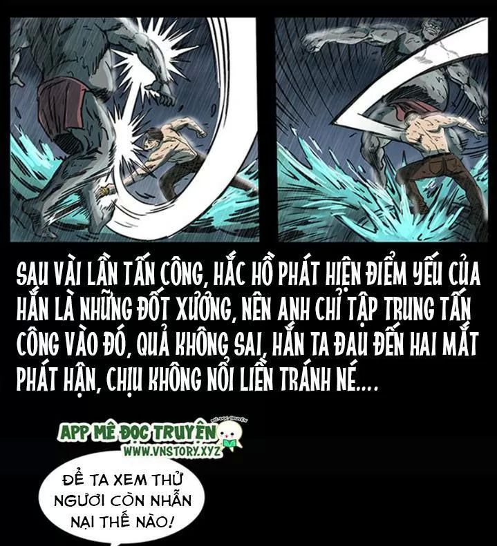 U Minh Ngụy Tượng Chapter 248 - 38