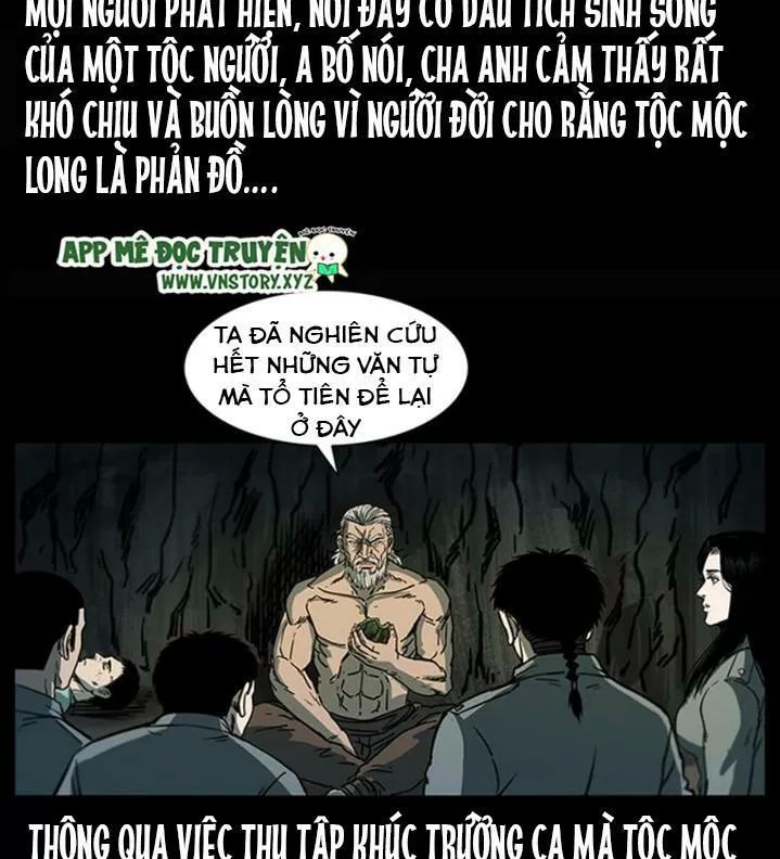 U Minh Ngụy Tượng Chapter 248 - 46