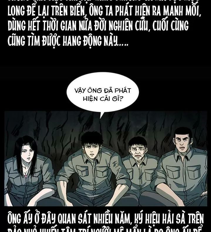 U Minh Ngụy Tượng Chapter 248 - 47