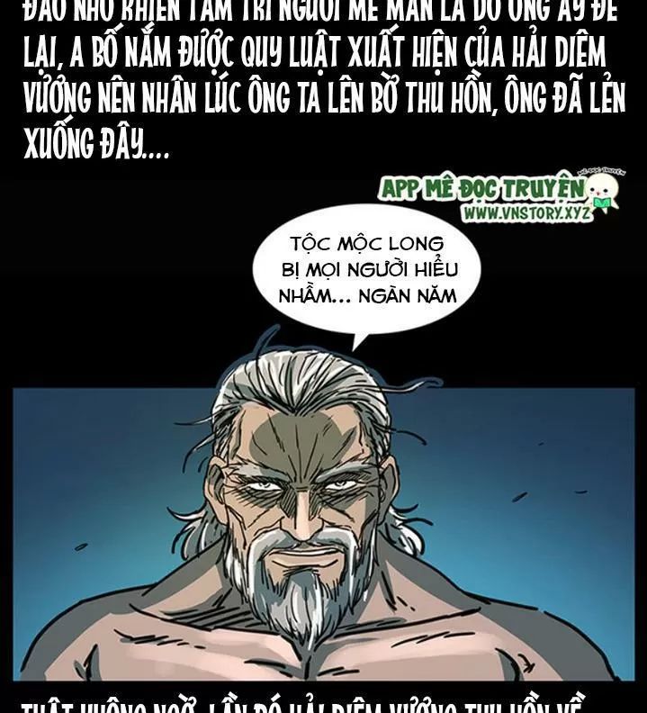 U Minh Ngụy Tượng Chapter 248 - 48