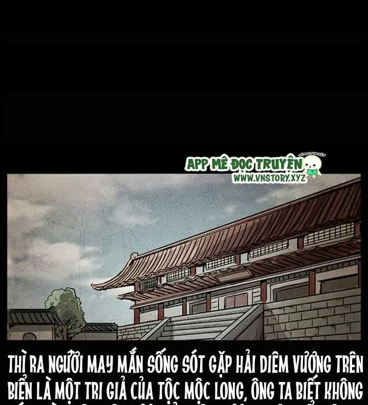 U Minh Ngụy Tượng Chapter 248 - 51