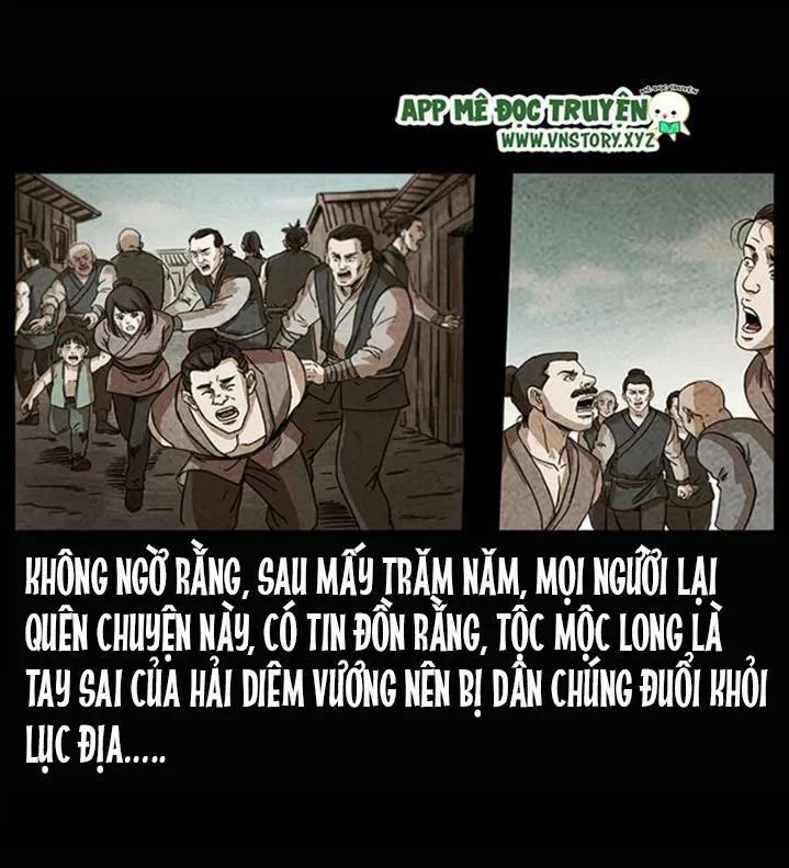 U Minh Ngụy Tượng Chapter 248 - 58