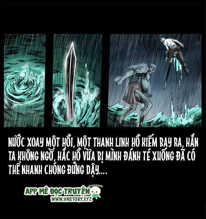 U Minh Ngụy Tượng Chapter 248 - 7