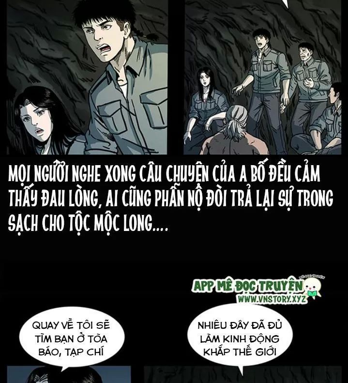 U Minh Ngụy Tượng Chapter 248 - 65