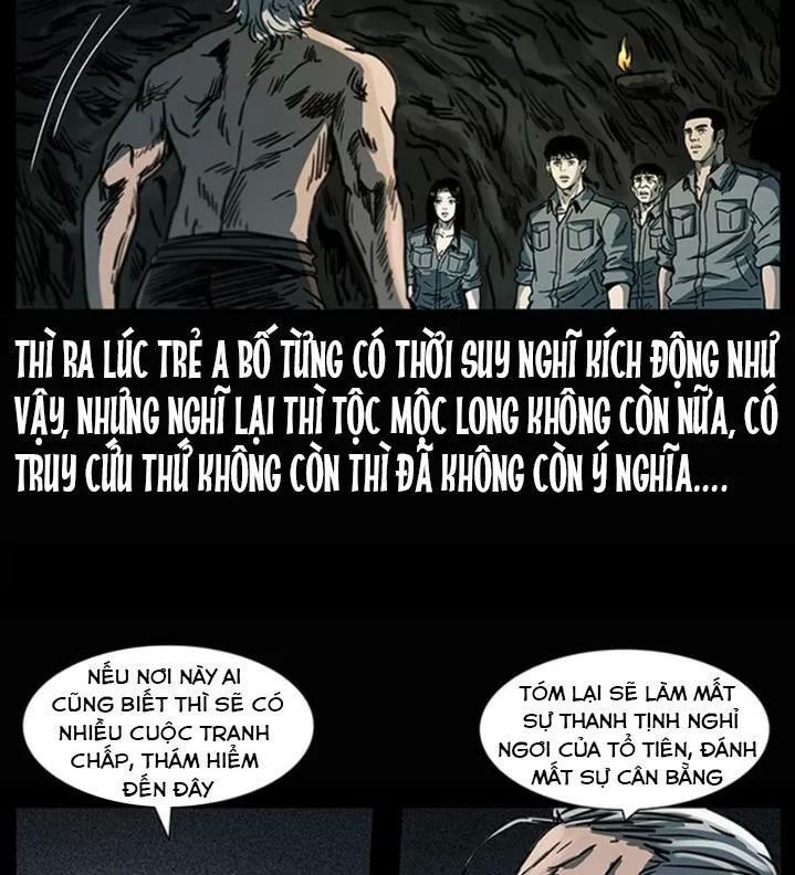 U Minh Ngụy Tượng Chapter 248 - 68