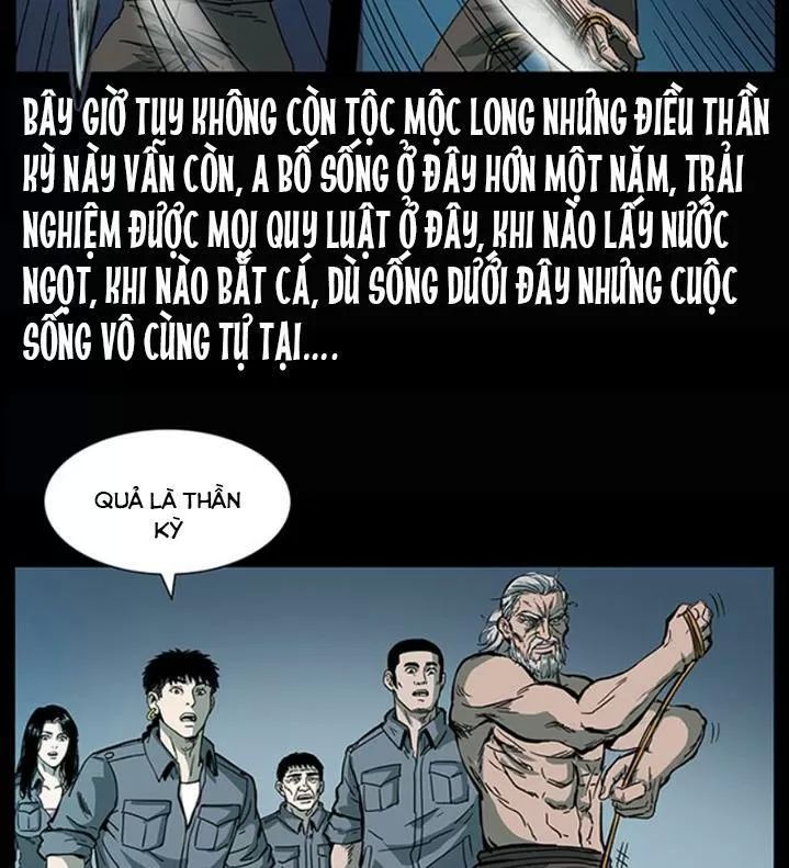 U Minh Ngụy Tượng Chapter 248 - 78