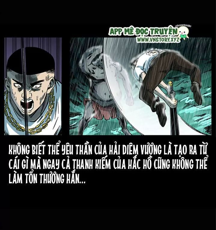 U Minh Ngụy Tượng Chapter 248 - 9