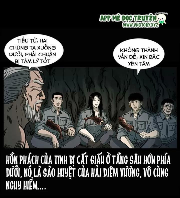 U Minh Ngụy Tượng Chapter 248 - 88