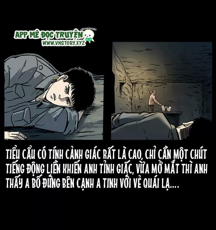 U Minh Ngụy Tượng Chapter 249 - 4