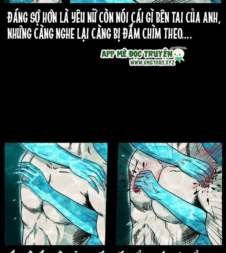 U Minh Ngụy Tượng Chapter 249 - 51