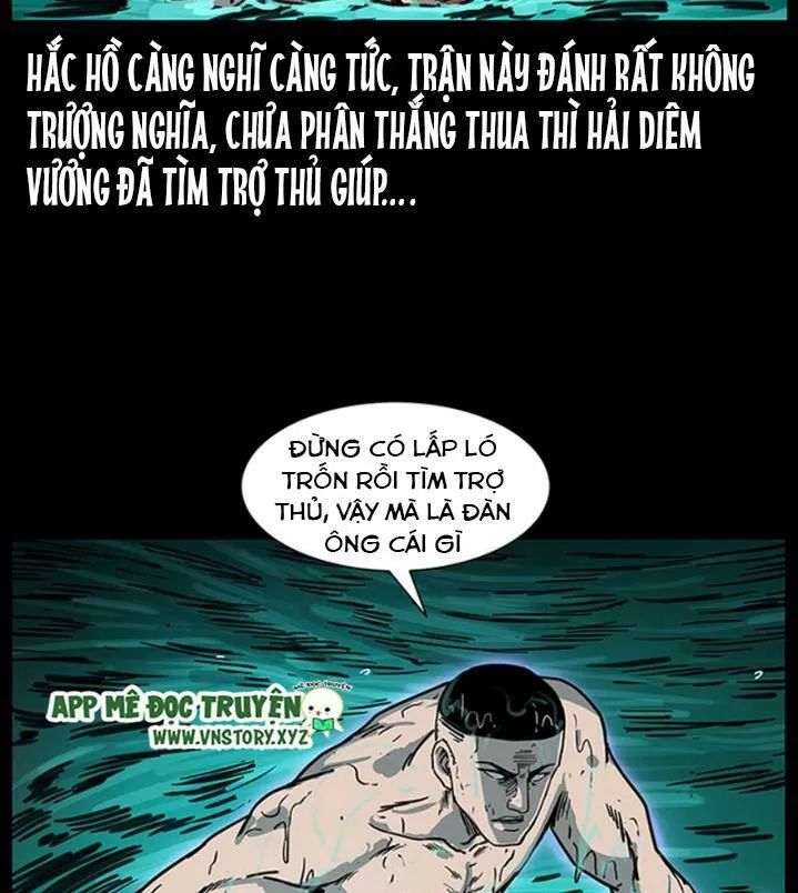 U Minh Ngụy Tượng Chapter 249 - 78