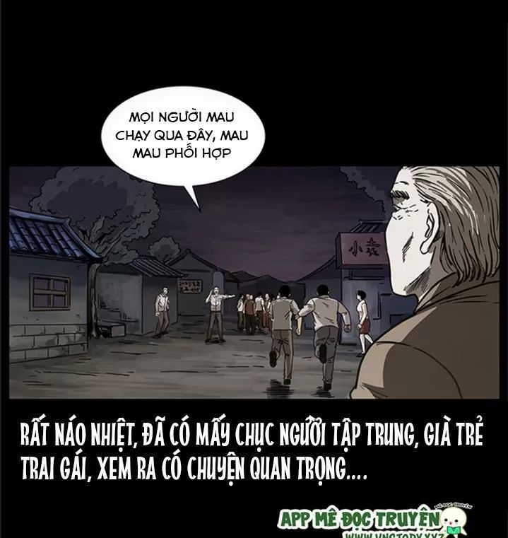 U Minh Ngụy Tượng Chapter 253 - 5