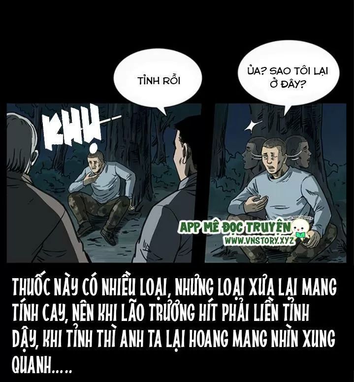 U Minh Ngụy Tượng Chapter 253 - 62