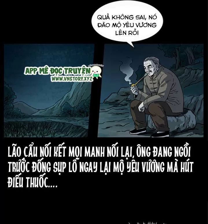 U Minh Ngụy Tượng Chapter 253 - 72