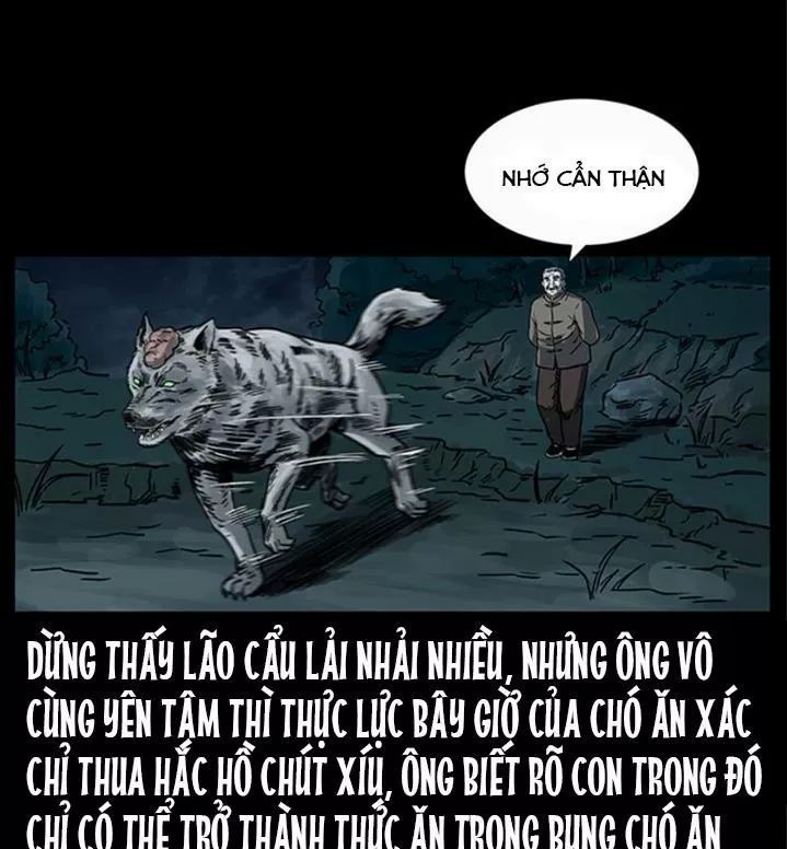 U Minh Ngụy Tượng Chapter 253 - 79