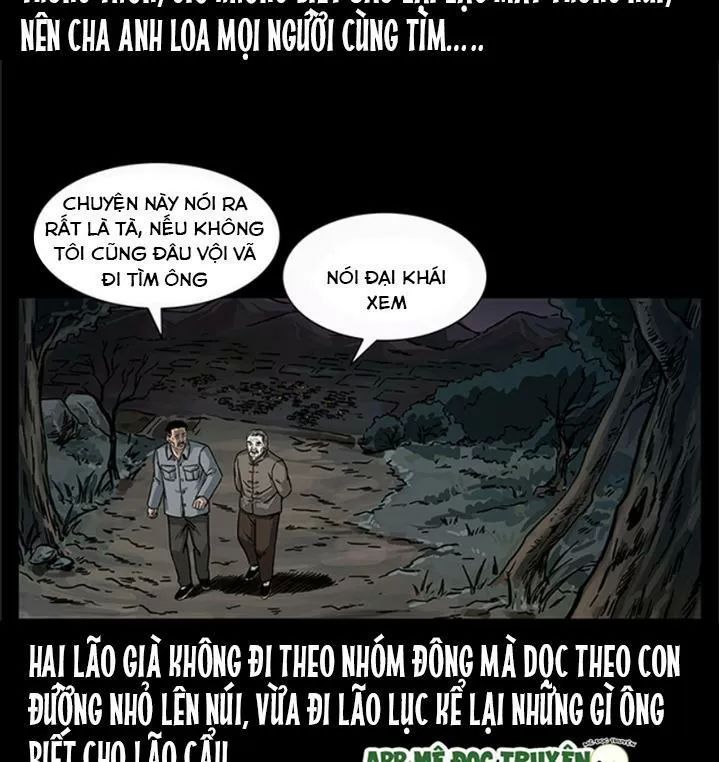 U Minh Ngụy Tượng Chapter 253 - 10