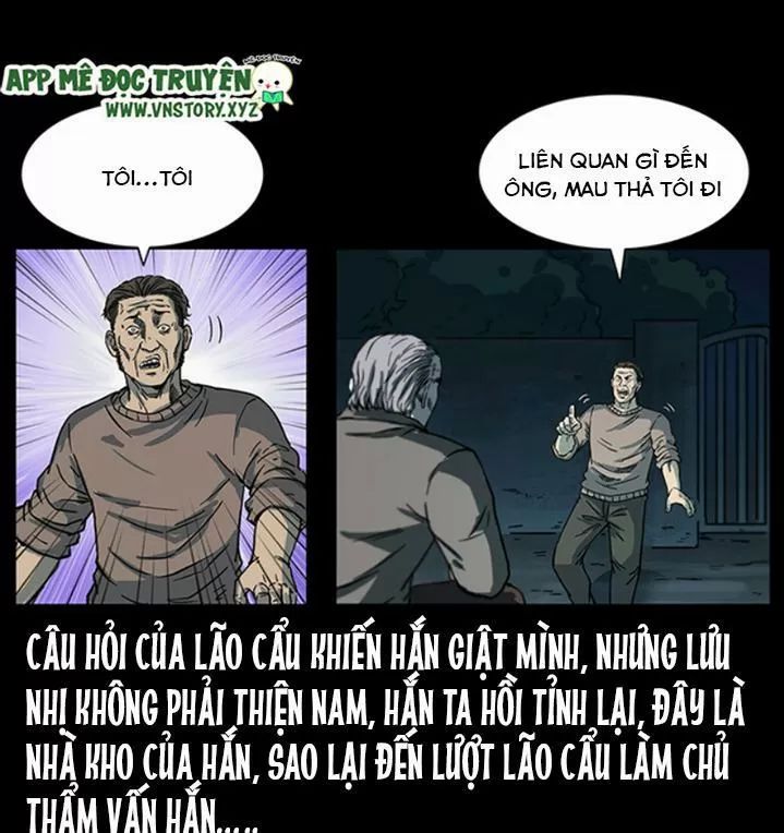 U Minh Ngụy Tượng Chapter 254 - 18