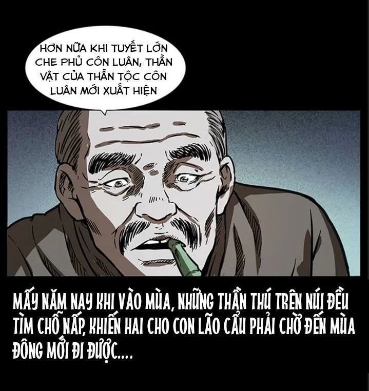 U Minh Ngụy Tượng Chapter 256 - 9