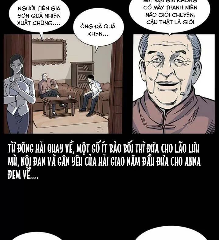 U Minh Ngụy Tượng Chapter 257 - 80