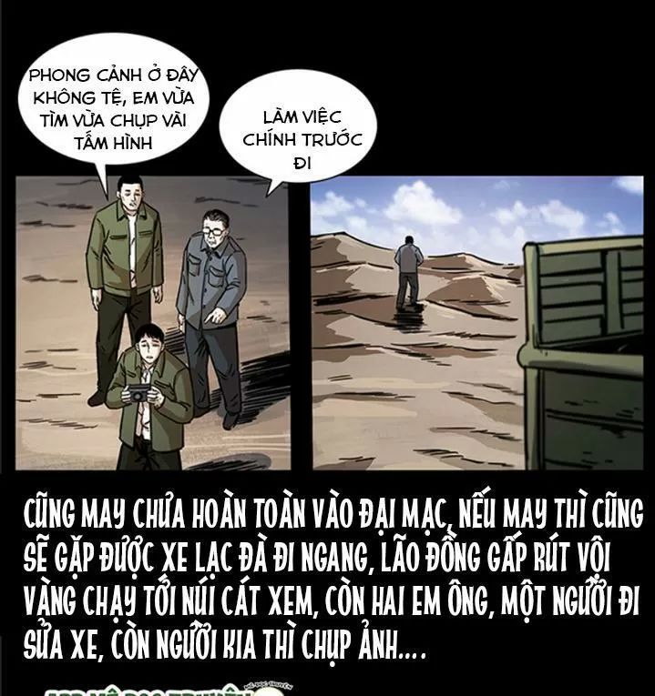 U Minh Ngụy Tượng Chapter 258 - 21