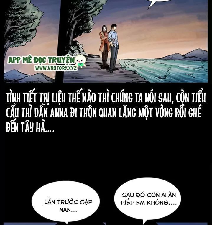 U Minh Ngụy Tượng Chapter 261 - 32