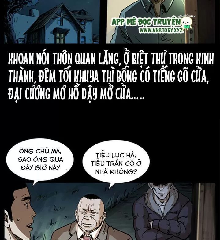 U Minh Ngụy Tượng Chapter 261 - 58