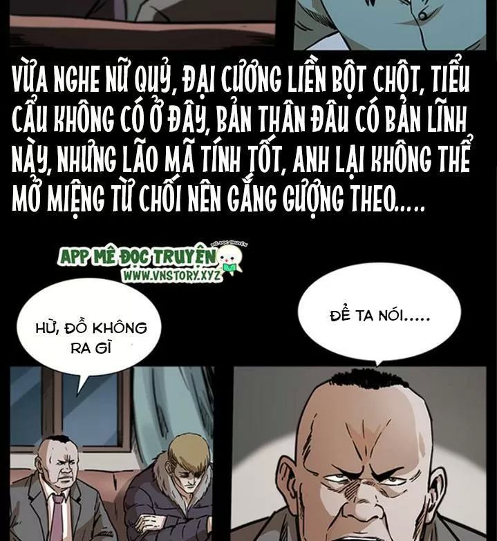 U Minh Ngụy Tượng Chapter 261 - 65