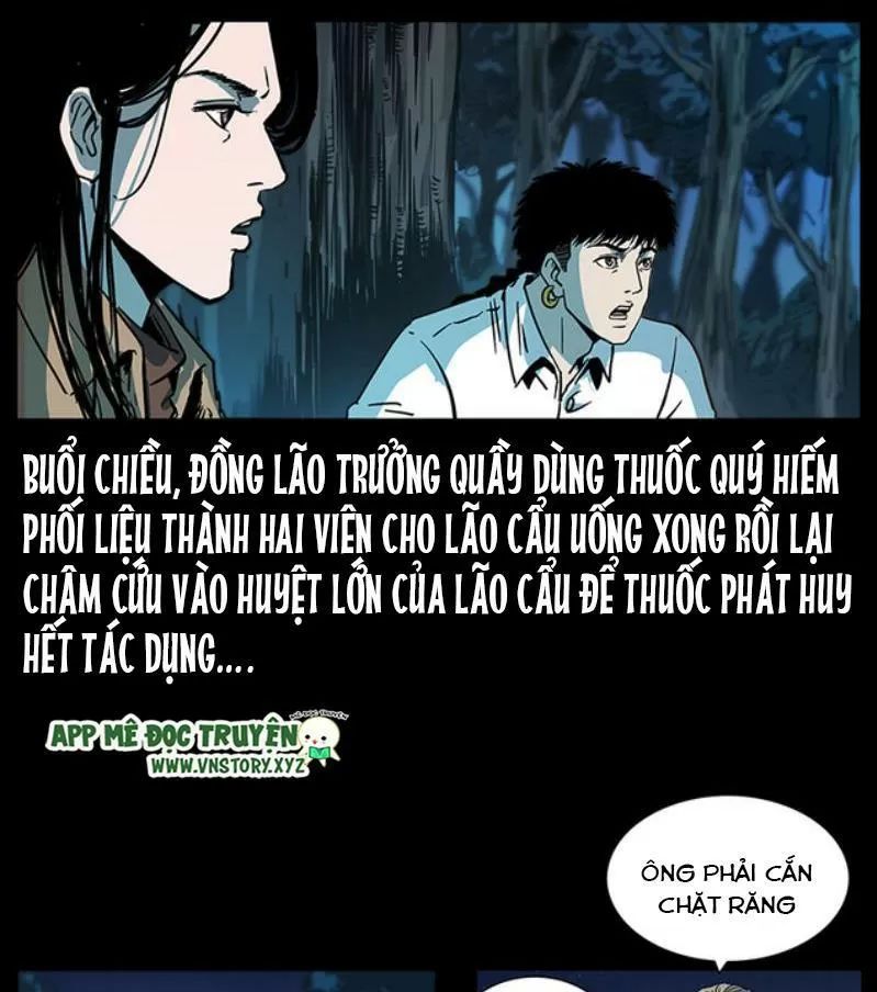 U Minh Ngụy Tượng Chapter 262 - 76