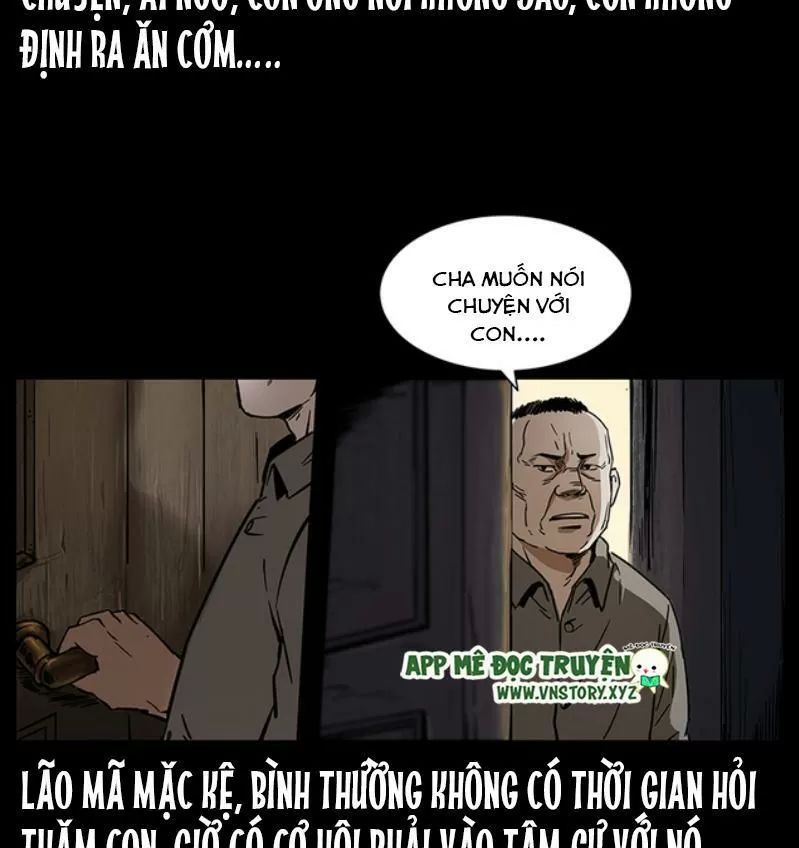 U Minh Ngụy Tượng Chapter 262 - 10