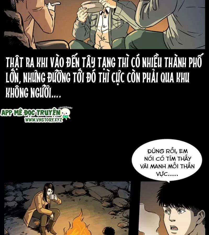 U Minh Ngụy Tượng Chapter 264 - 34