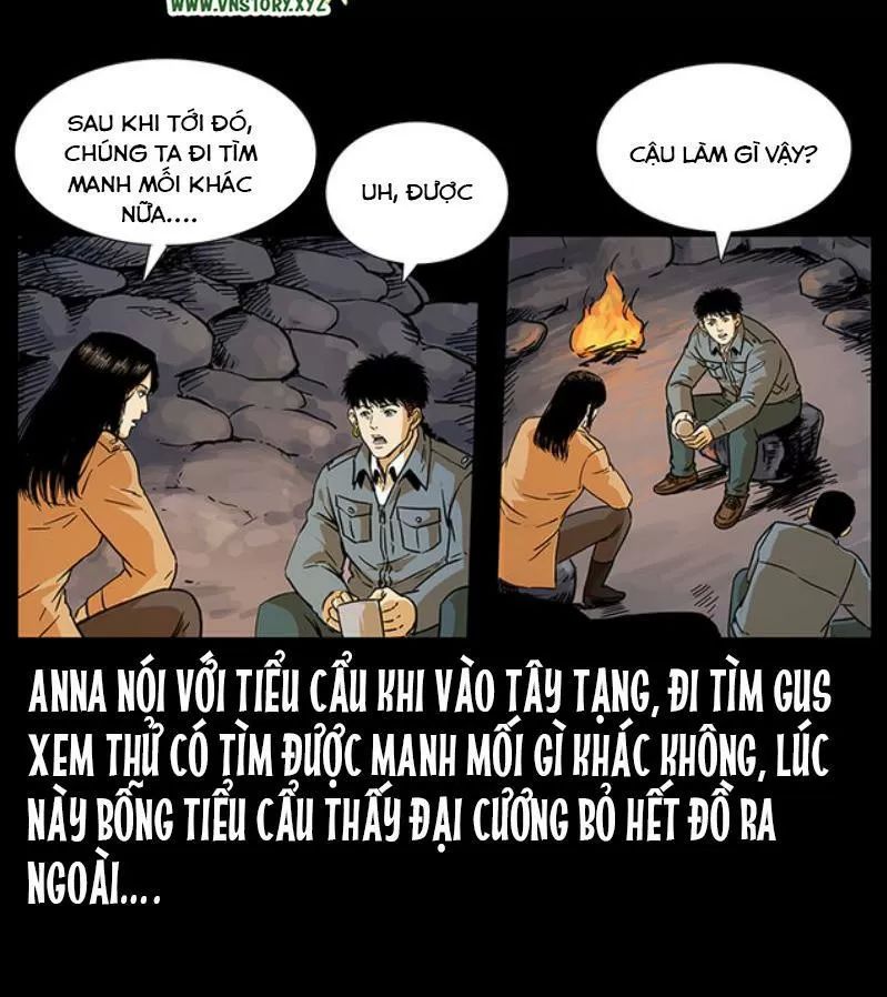 U Minh Ngụy Tượng Chapter 264 - 54